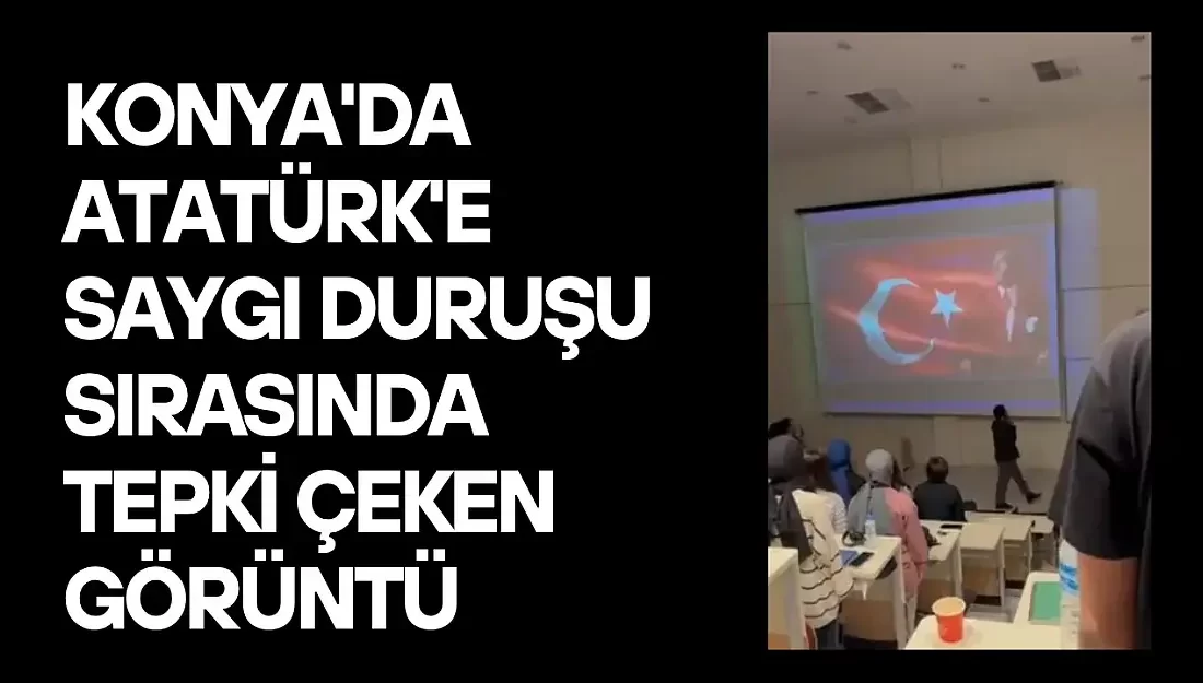 Milletvekili Turhan Çömez’den Atatürk Anma Programındaki Saygısızlığa Tepki: “Beni Türk