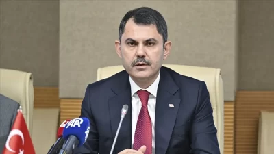 Gazeteci İbrahim Haskoloğlu, Türkiye’nin yeni Sığınak Yönetmeliğinin detaylarını sosyal medya