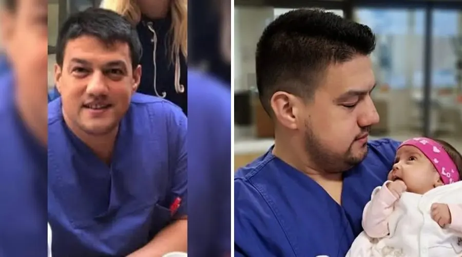 Adana Şehir Eğitim ve Araştırma Hastanesinde yenidoğan yoğun bakım uzmanı