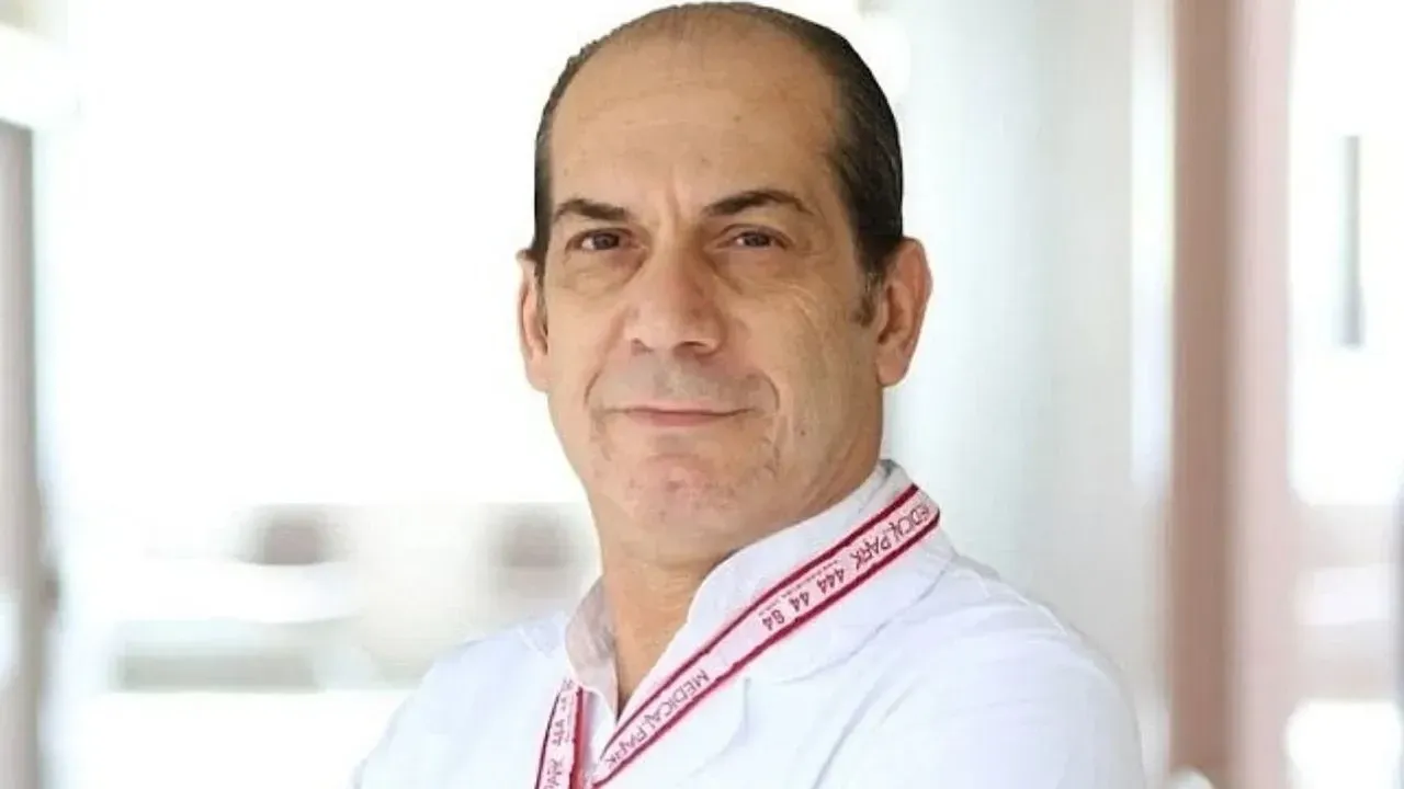 Kocaeli Darıca’da evinde hareketsiz halde bulunan Kadın Hastalıkları ve Doğum