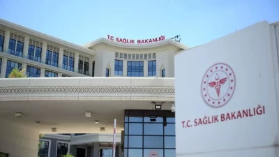 Sağlık Bakanlığı Taşra Teşkilatı Hizmet Birimlerinde İstihdam Edilmek Üzere 2.764