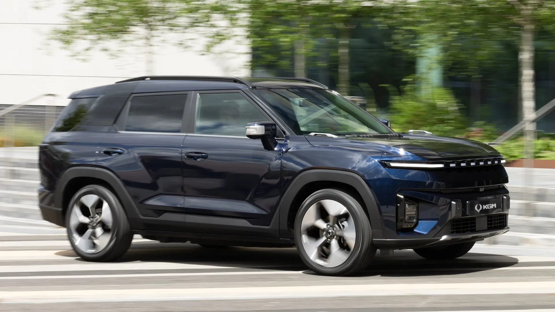 Torres Kullanıcıları ŞOKTA: Ticaret Bakanlığı'ndan KGM Torres EVX'in Yalan Isı