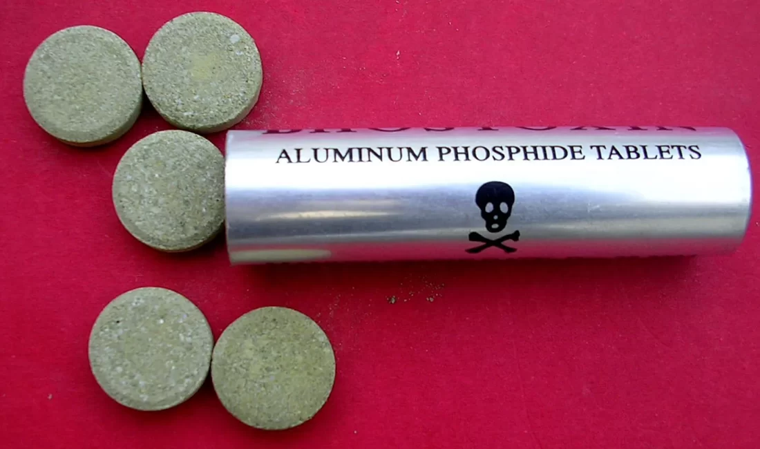 Alüminyum Fosfit Nedir?
Tarım ve depolama alanlarında sıkça kullanılan alüminyum