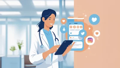 Doktorların Sosyal Medya Paylaşımlarına Yeni Sınır!
Resmî Gazete’de yayımlanan Sağlık Hizmetlerinde