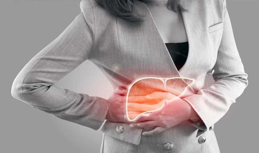 Kardiyoloji ABD Klinik Şefi Doç. Dr. Remzi Sarıkaya, karaciğer yağlanması