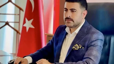 Başkan Osman Kaya’dan Çağrı: “Memura Ek Zam ve Büyükşehir Tazminatı