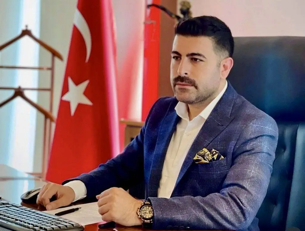 Devlet Memurları Konfederasyonu Genel Başkanı Osman Kaya, sosyal medya hesabından