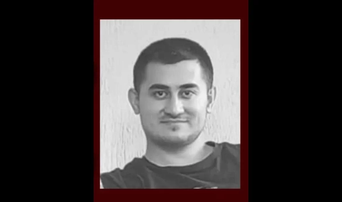 Manisa Köprübaşı Devlet Hastanesi Acil Servisi’nde görev yapan genç doktor