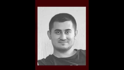 Manisa Köprübaşı Devlet Hastanesi Acil Servisi’nde görev yapan genç doktor