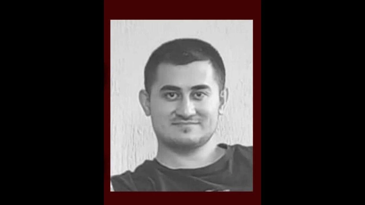 Manisa Köprübaşı Devlet Hastanesi Acil Servisi’nde görev yapan genç doktor