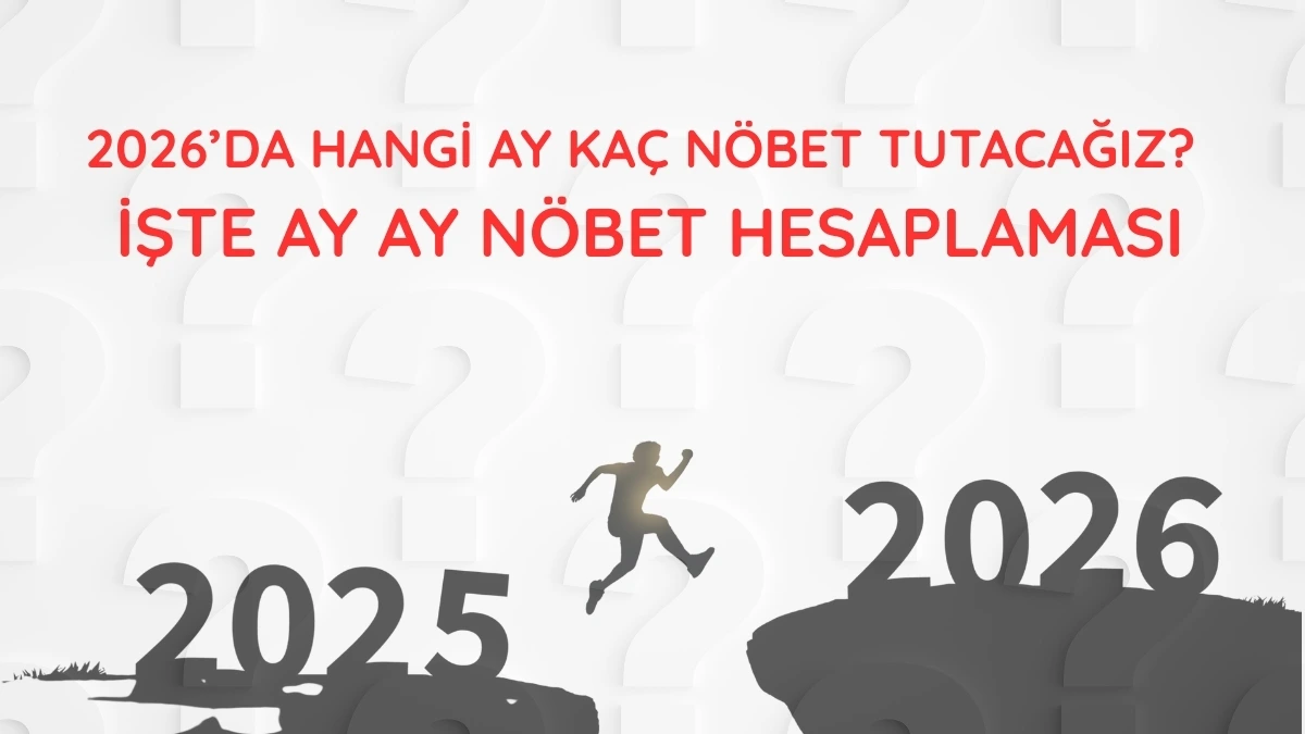 2026 yılı mesai takvimi, resmi tatiller ve arife günleri hesaba