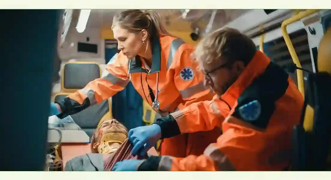 KPSS 2025/2 yerleştirme sonuçlarının açıklanmasıyla birlikte Paramedik (Sağlık Teknikeri) kadrolarına