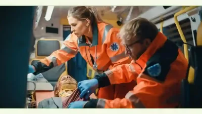 İŞKUR’da Acil Tıp Teknisyeni kadrosu için farklı şehirlerde yeni iş