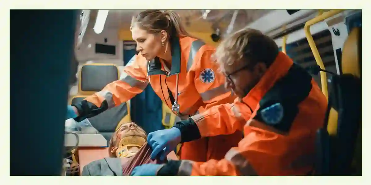 KPSS 2025/2 yerleştirme sonuçlarının açıklanmasıyla birlikte Paramedik (Sağlık Teknikeri) kadrolarına