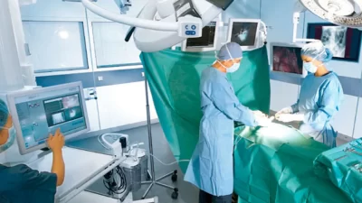 2025 Yükseköğretim Kurumları Sınavı (YKS) kapsamında Ameliyathane Hizmetleri ön lisans