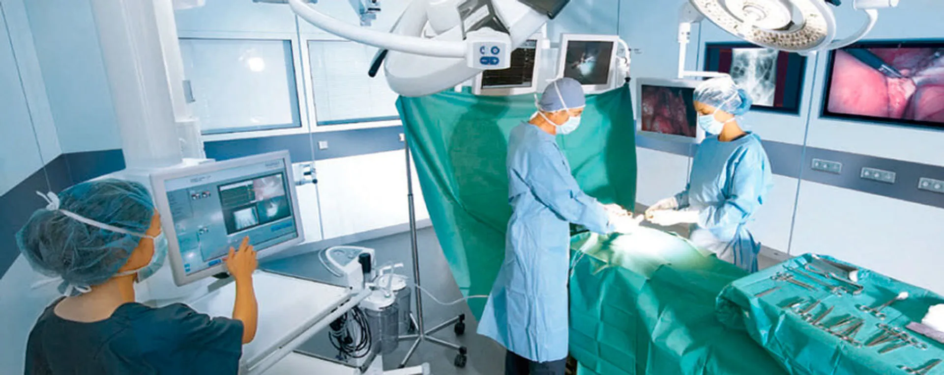 2025 Yükseköğretim Kurumları Sınavı (YKS) kapsamında Ameliyathane Hizmetleri ön lisans