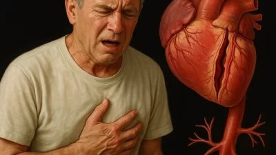 Acil Tıp Uzmanı Prof. Dr. Şervan Gökhan, sosyal medya üzerinden