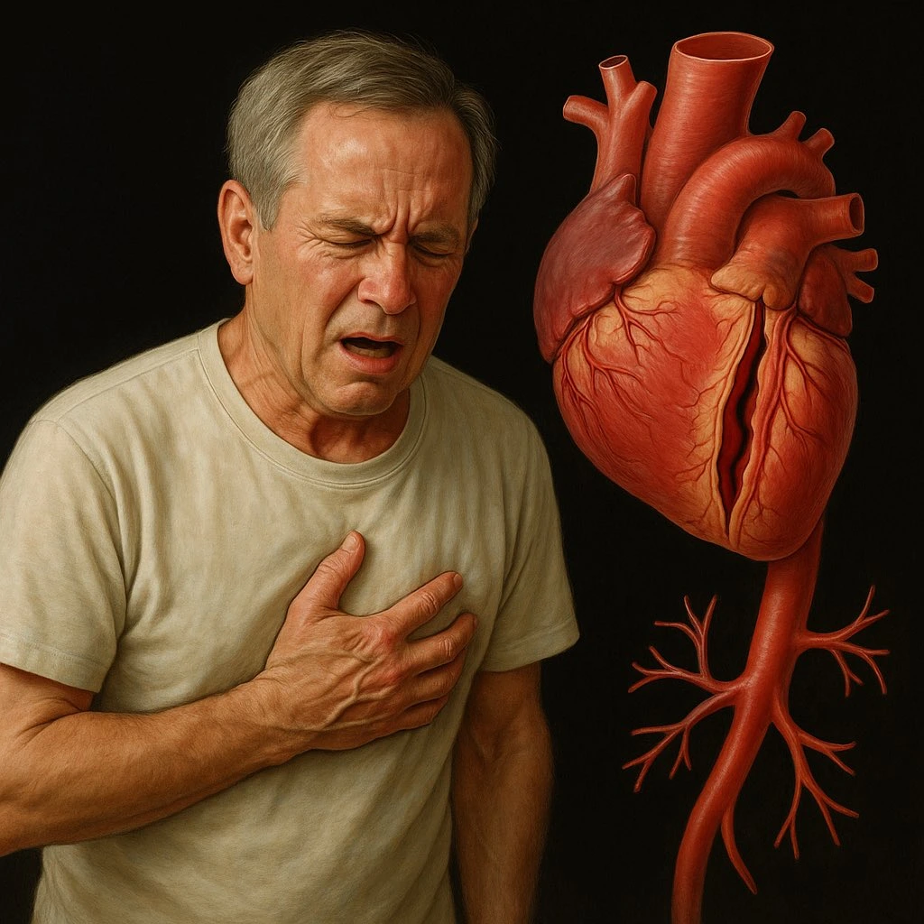 Acil Tıp Uzmanı Prof. Dr. Şervan Gökhan, sosyal medya üzerinden