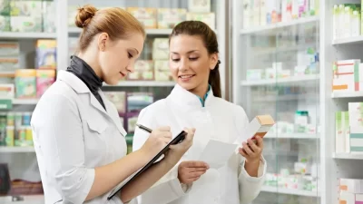 2025 YKS yerleştirme sonuçlarının açıklanmasıyla birlikte, Eczane Hizmetleri programına ait