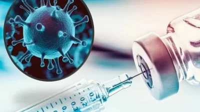 BioNTech tarafından geliştirilen kişiye özel mRNA kanser aşısı, İngiltere’de ilk