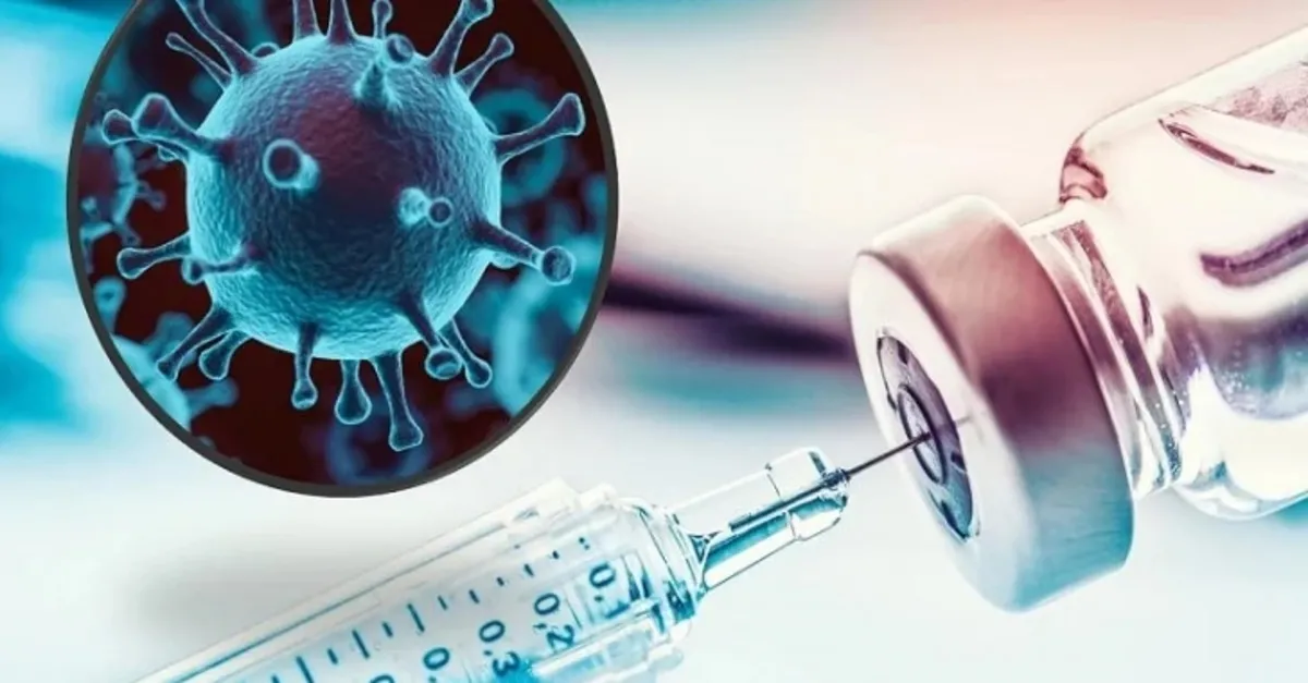 BioNTech tarafından geliştirilen kişiye özel mRNA kanser aşısı, İngiltere’de ilk