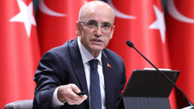 Hazine ve Maliye Bakanı Mehmet Şimşek’in 2025 yıl sonu enflasyon