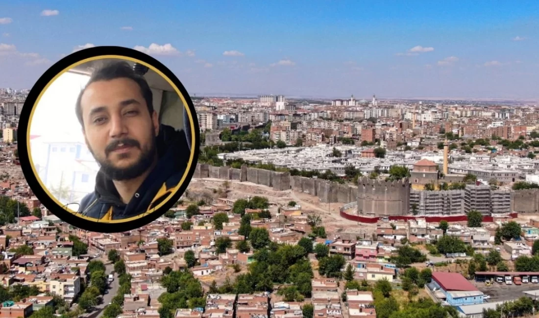 Paramedik Hasan Akan Trafik Kazasında Hayatını Kaybetti Diyarbakır’ın Lice ilçesinde görev yapan Paramedik Hasan Akan, geçirdiği trafik