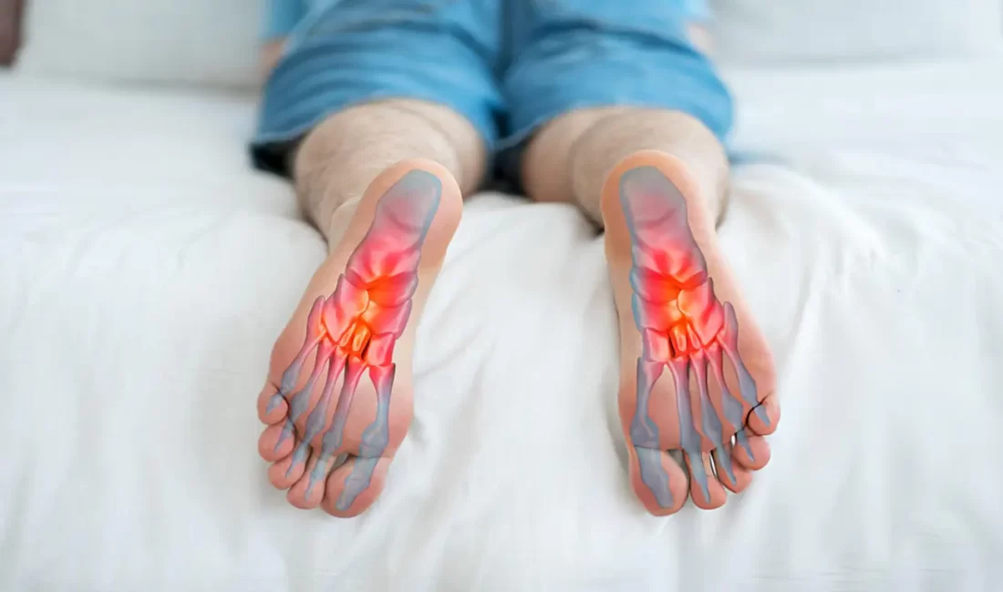 2025 Yükseköğretim Kurumları Sınavı (YKS) kapsamında Podoloji ön lisans programlarının