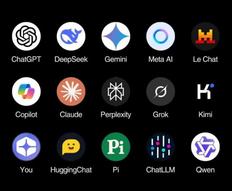 Yapay zekâ araçlarının sayısı her geçen gün artarken, kullanıcıların “hangi