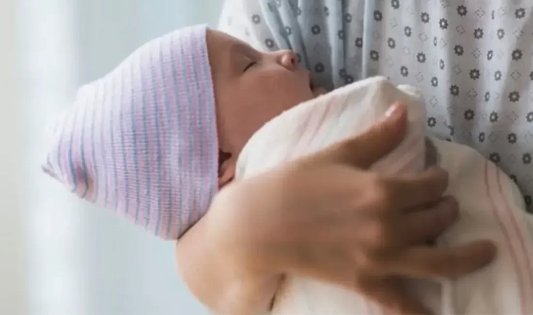 Doğum izni sürelerinin artırılmasına yönelik çalışma sona yaklaştı. Gazeteci ve