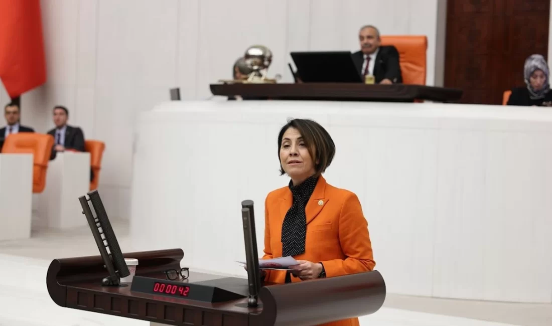 CHP’li Dr. Aylin Yaman’dan KPSS Tepkisi: “Sağlık Personeli Alımları Acilen Artırılmalı” CHP Ankara Milletvekili ve TBMM Sağlık, Aile, Çalışma ve Sosyal