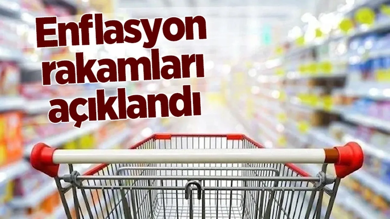 Kasım ayı enflasyonunun %0,87 olarak açıklanmasıyla birlikte, memur ve memur