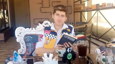 Antalya’da sahurdan evine dönerken saldırıya uğrayarak hayatını kaybeden paramedik Hamit