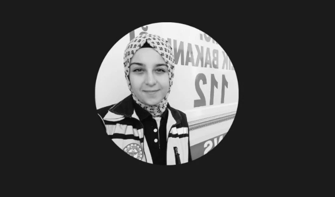 Paramedik Betül Doğan Evinde Arrest Halinde Bulundu: Tüm Müdahalelere Rağmen Kurtarılamadı Mersin İl Ambulans Servisi Komuta Kontrol Merkezi’nde görev yapan paramedik