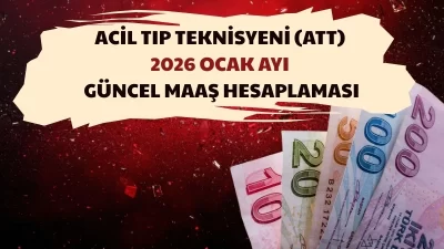Sağlık hizmetlerinin sahadaki en kritik unsurlarından biri olan Acil Tıp