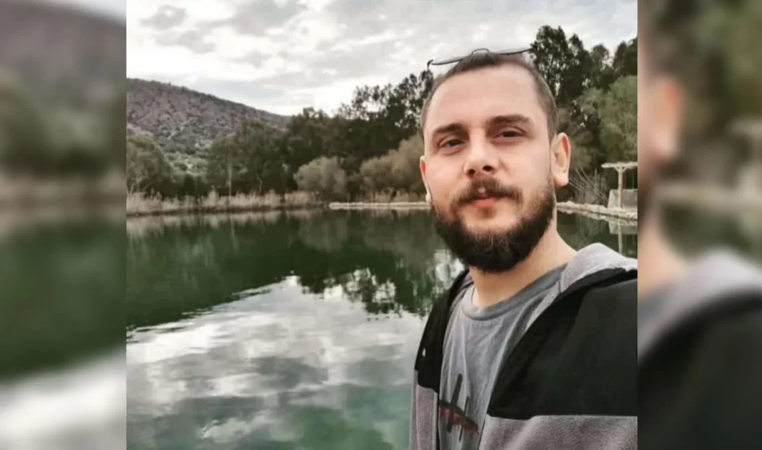 Diyarbakır'da acil tıp teknisyeni olarak görev yapan Veysel Tekin, nöbetçi