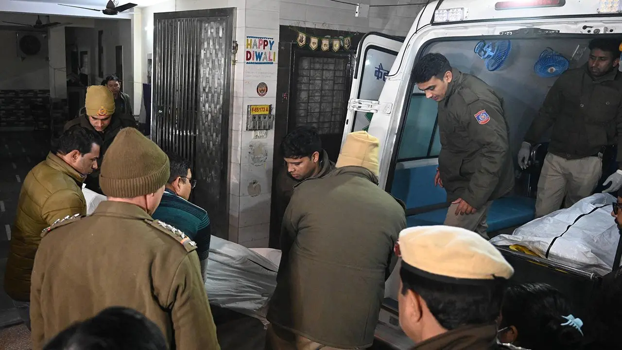 Hindistan'ın Jharkhand eyaletinde ambulans uçağın düşmesi sonucu 7 kişinin hayatını