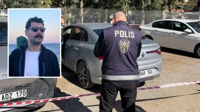 Antalya'da gece nöbetinden çıktıktan sonra haber alınamayan anestezi teknikeri Hüseyin