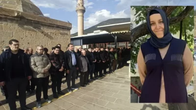 Erciyes Üniversitesi Tıp Fakültesi Hastanesi’nde görev yapan Uzman Dr. Mehtap