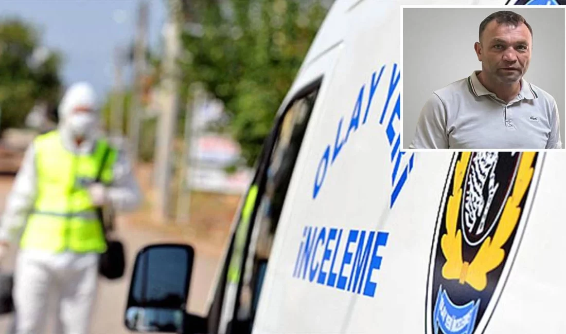 Çankırı’nın Yapraklı ilçesinde İl Sağlık Müdürlüğünde çalışan Hasan Hurşit, ağabeyi