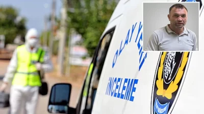 Çankırı’nın Yapraklı ilçesinde İl Sağlık Müdürlüğünde çalışan Hasan Hurşit, ağabeyi