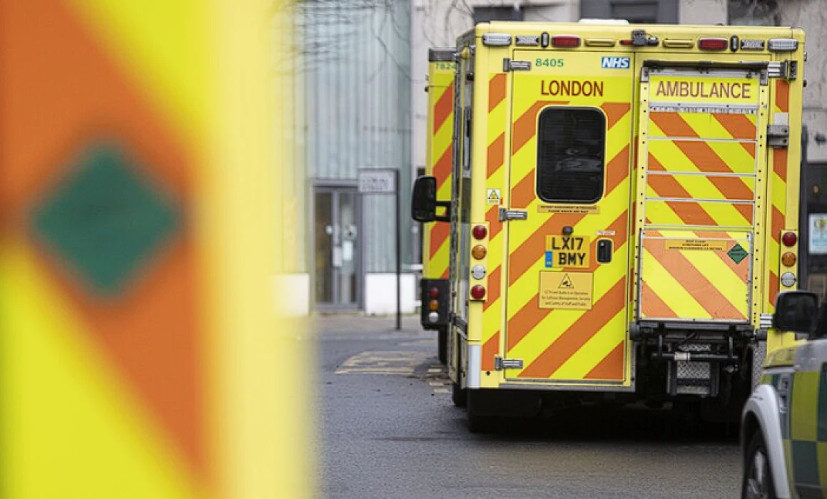 İngiltere’de hastanelerde artan doktor eksikliği nedeniyle “ileri düzey uygulayıcı” olarak