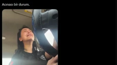 Kahramanmaraş’taki olay sonrası video paylaşan 112 personeli hakkında başlatılan soruşturma