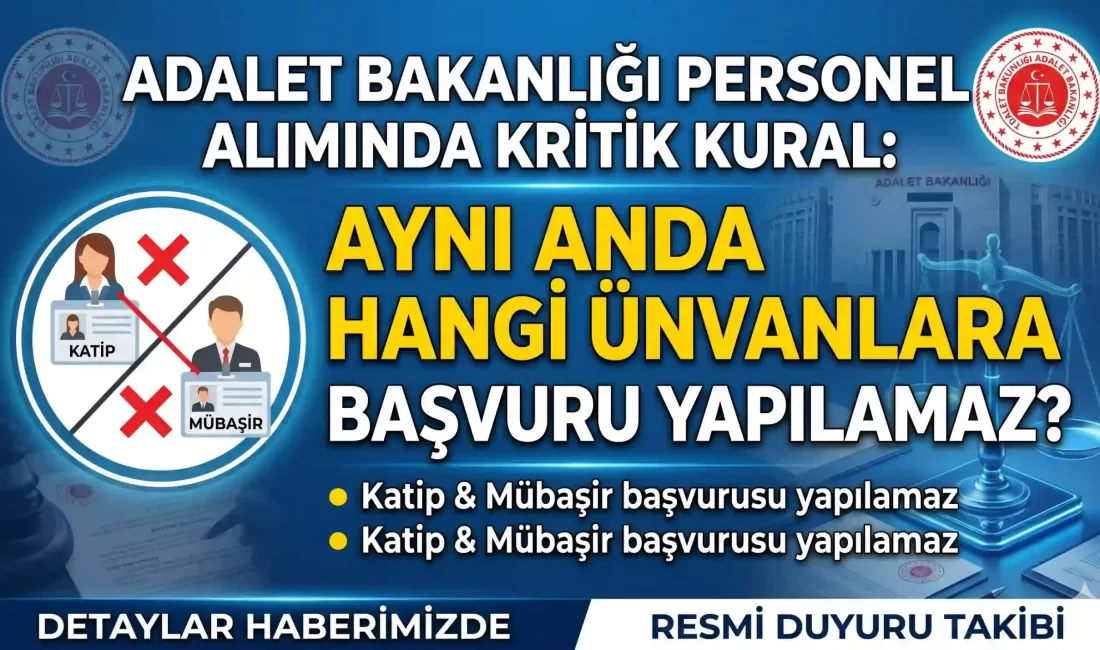 Adalet Bakanlığı ve Ceza ve Tevkifevleri Genel Müdürlüğü (CTE) bünyesinde