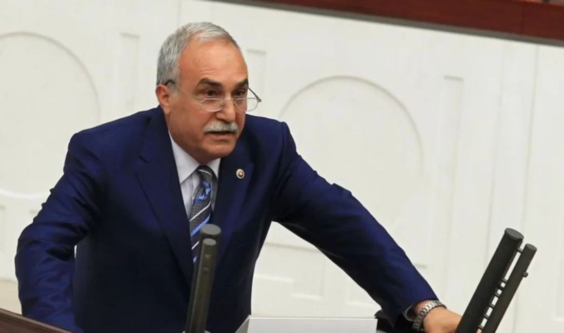 İYİ Parti Ankara Milletvekili Dr. Ahmet Eşref Fakıbaba, acil servislerde