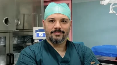 Samsun Ondokuz Mayıs Üniversitesi (OMÜ) Tıp Fakültesi’nin genç ve başarılı