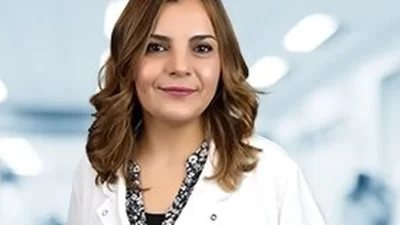 Yalova'da Çocuk Sağlığı ve Hastalıkları Uzmanı olarak hizmet veren Uzm.