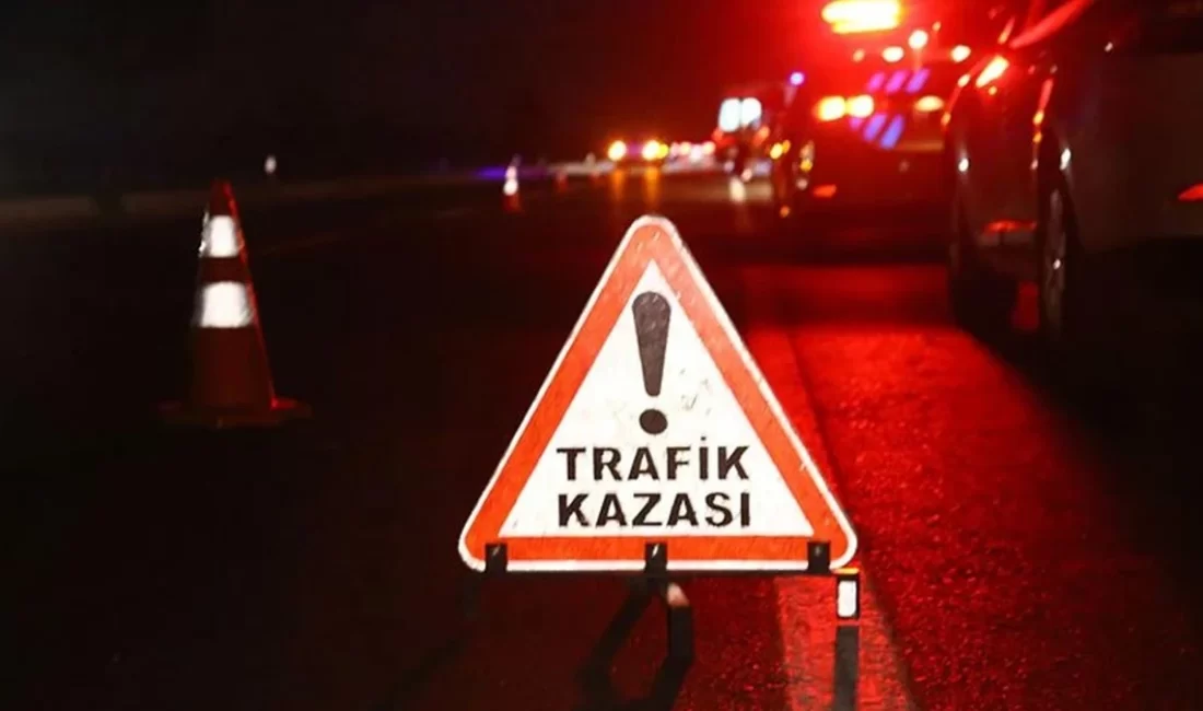 Dr. Veysel Coşkun’un Ailesinden Acı Haber: Trafik Kazasında Eşi ve Çocuklarını Kaybetti Kahramanmaraş Pazarcık Devlet Hastanesi'nde görevli Çocuk Sağlığı Uzmanı Dr. Veysel
