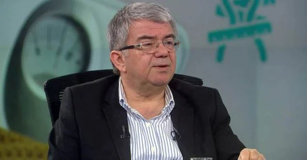 Prof. Dr. Ahmet Rasim Küçükusta, sosyal medya hesabından yaptığı paylaşımda