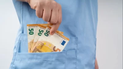 Almanya Hemşire Maaşları
Almanya’da çalışan Türk hemşirenin paylaştığı maaş gündem oldu.
Türkiye’den